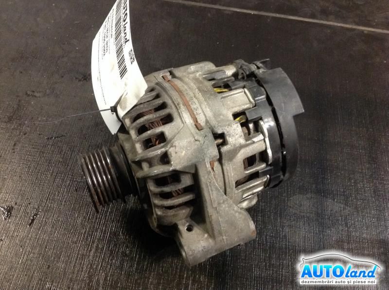 Alternator MG MGF (RD) 1995-2002 Cod 0124225011 