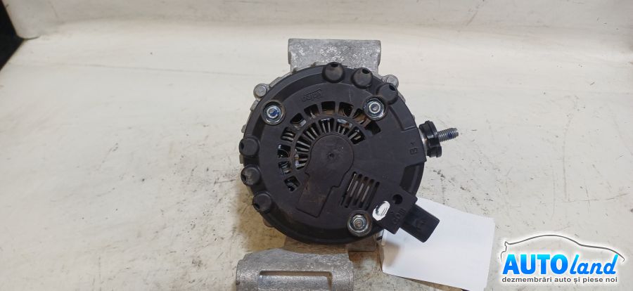Alternator MG NEIDENTIFICAT 2000-2026 Cod 2624898 