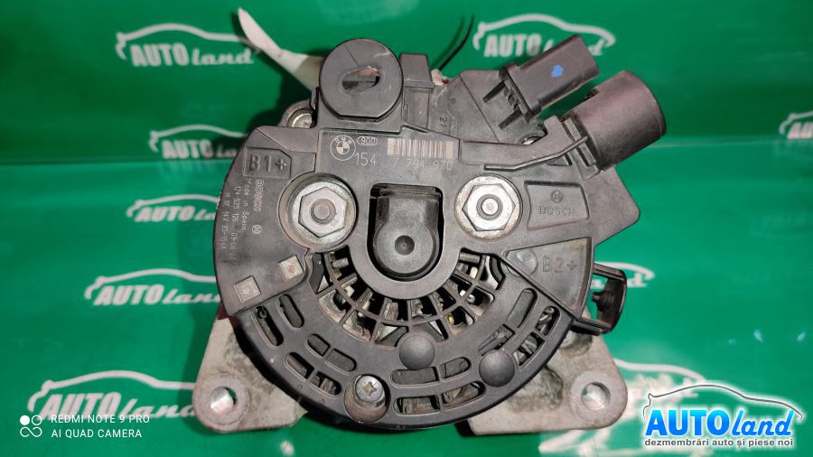 Alternator MINI CLUBMAN 2007-2025 Cod 7794970 