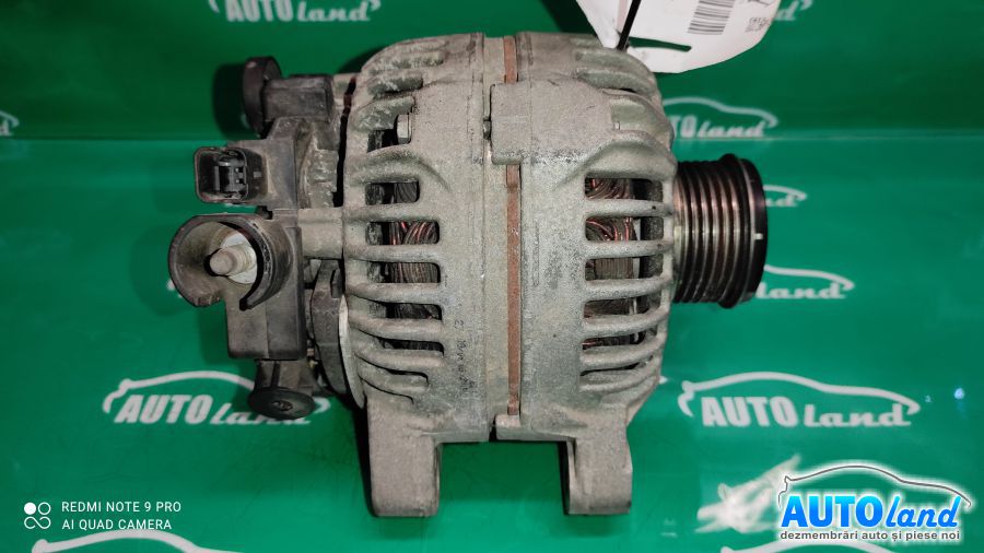 Alternator MINI CLUBMAN 2007-2025 Cod 7794970 