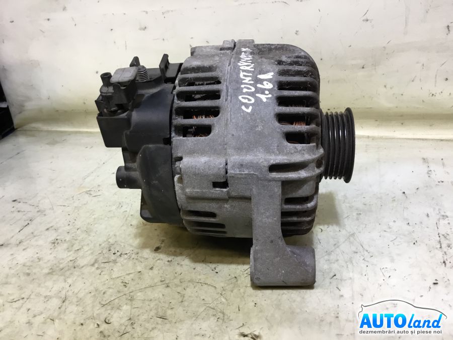 Alternator MINI COUNTRYMAN (R60) 2010-2014 Cod 7823291 