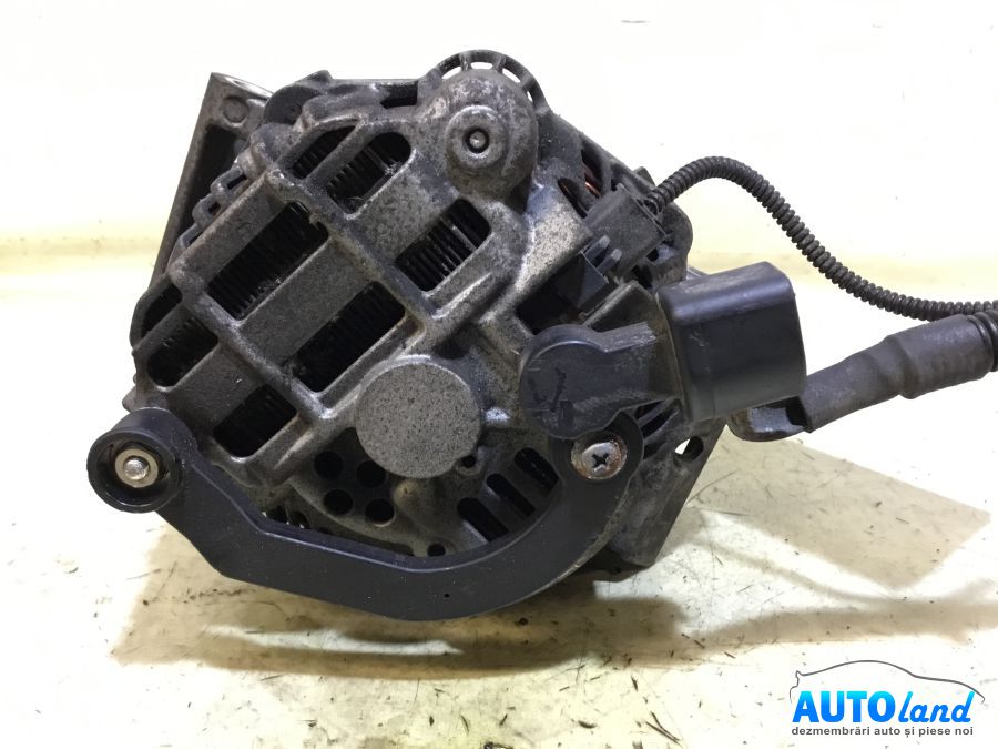Alternator MINI HATCH (R56) 2006-2014 Cod A003TG5281ZEB 