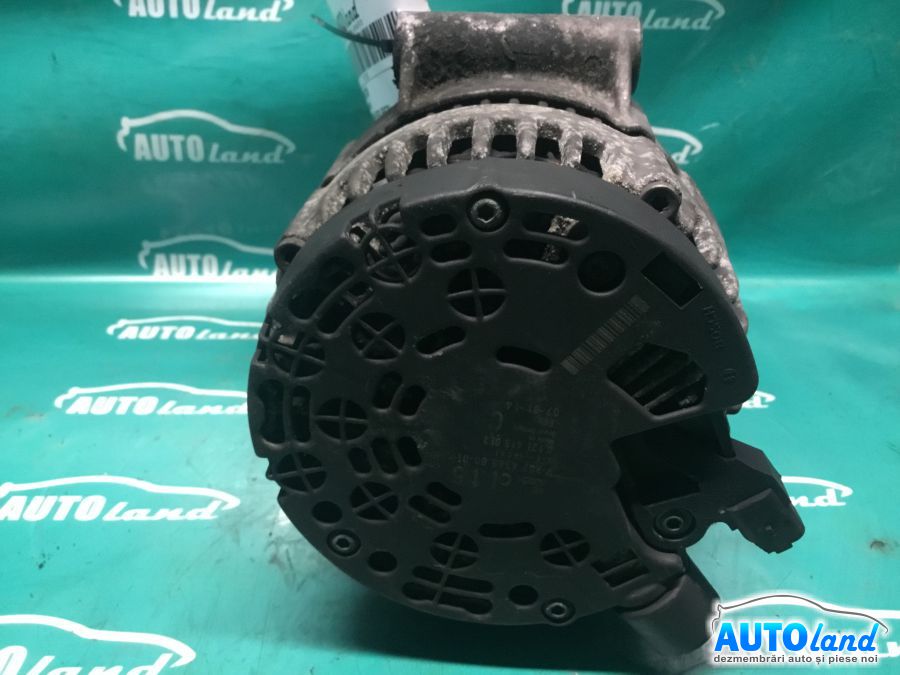 Alternator MINI MINI (R50,R53) 2001-2025 Cod 0121615012 