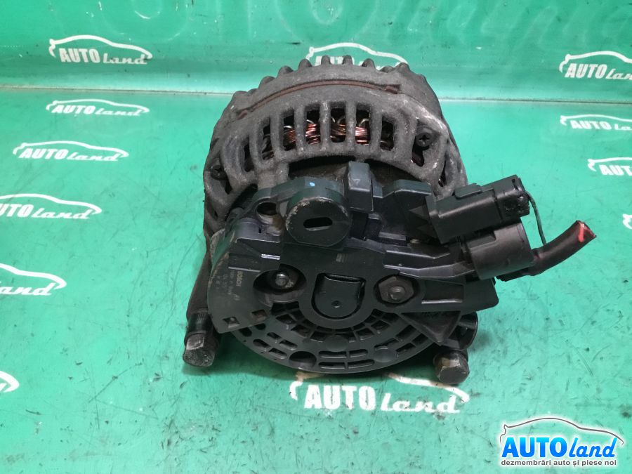 Alternator MINI MINI (R50,R53) 2001-2025 Cod 0124525126 
