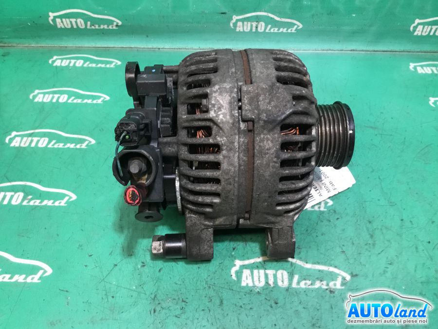 Alternator MINI MINI (R50,R53) 2001-2025 Cod 0124525126 