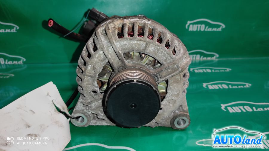 Alternator MINI MINI (R50,R53) 2001-2025 Cod 1547794970 