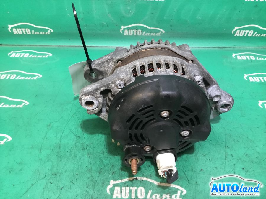 Alternator MINI MINI (R50,R53) 2001-2025 Cod 2706033050 