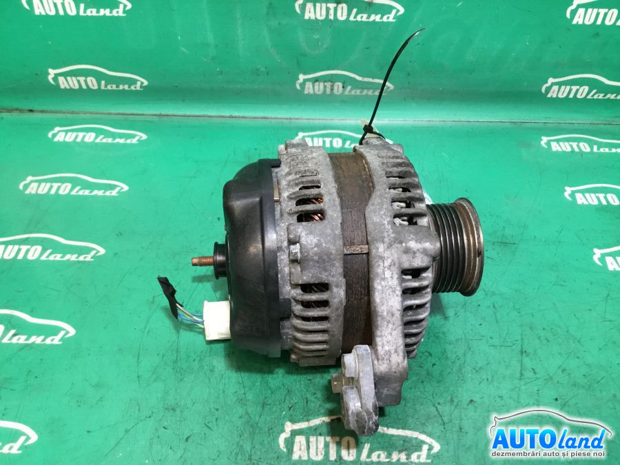 Alternator MINI MINI (R50,R53) 2001-2025 Cod 2706033050 