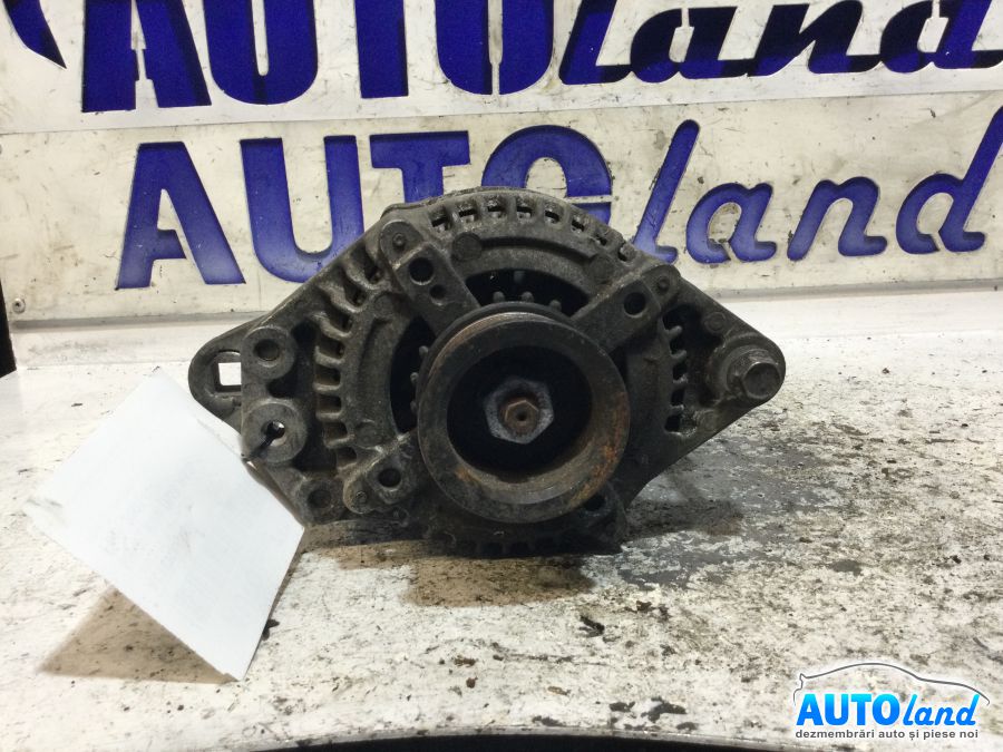 Alternator MINI MINI (R50,R53) 2001-2025 Cod 2706033060 