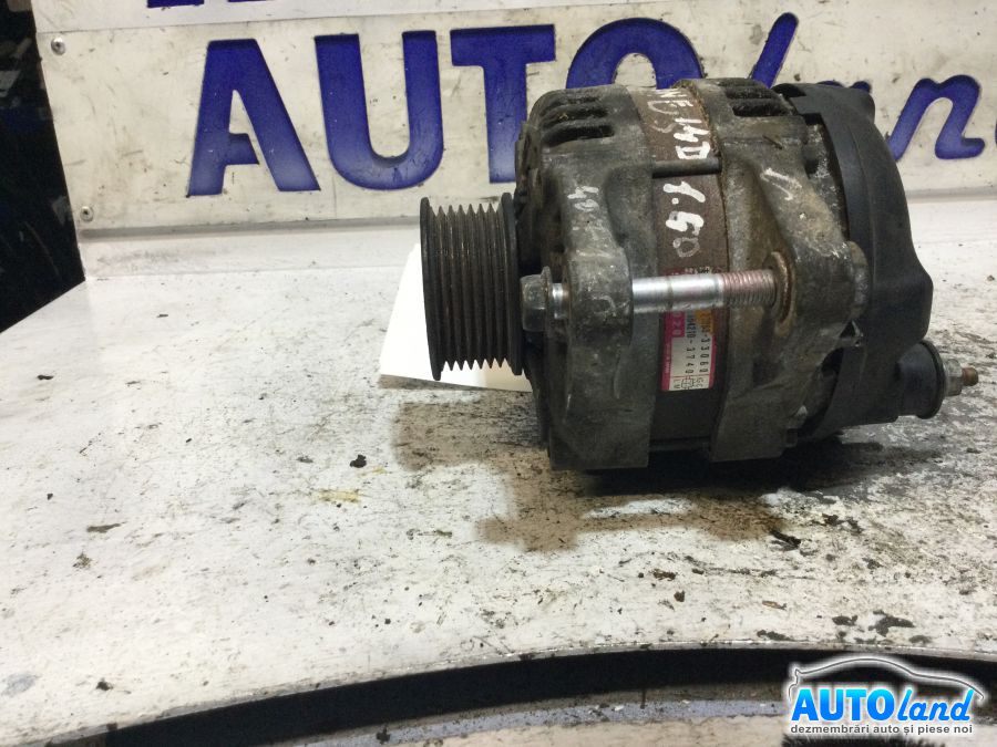 Alternator MINI MINI (R50,R53) 2001-2025 Cod 2706033060 