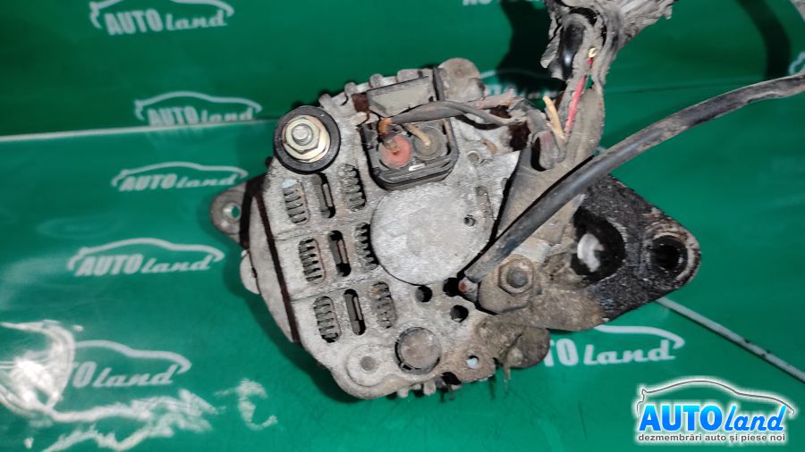 Alternator MITSUBISHI COLT IV (CA_A) 1992-1996 Cod A2T09291 