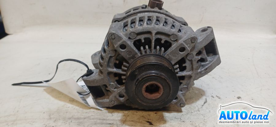 Alternator NEIDENTIFICAT NEIDENTIFICAT 2000-2026 Cod 8D3310300AA 