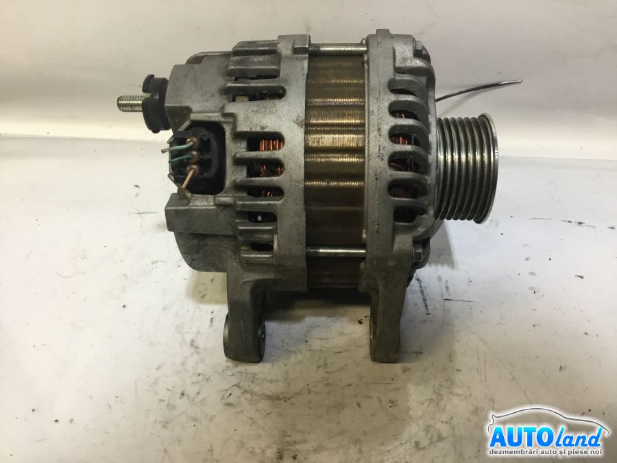 Alternator NISSAN JUKE 2010-2025 Cod 231001KA1A 