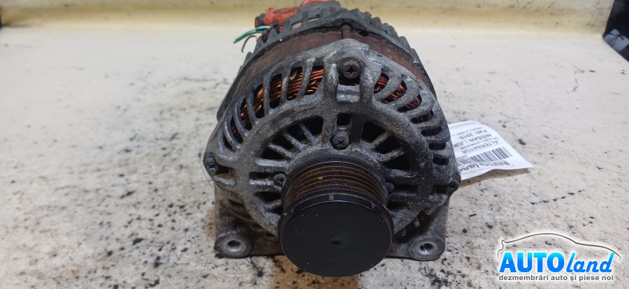 Alternator NISSAN JUKE 2010-2026 Cod 231003VDIA 