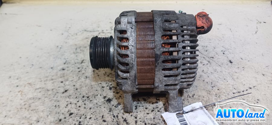 Alternator NISSAN JUKE 2010-2026 Cod 231003VDIA 