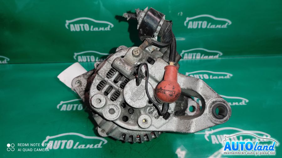 Alternator NISSAN MICRA I (K10) 1982-1992 Cod 2310017B11 