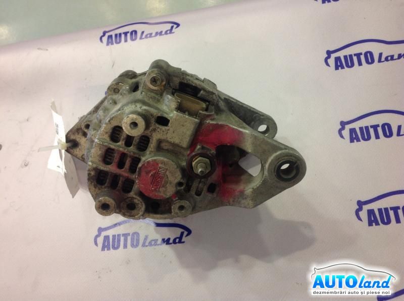 Alternator NISSAN MICRA I (K10) 1982-1992 Cod 2310017B11 