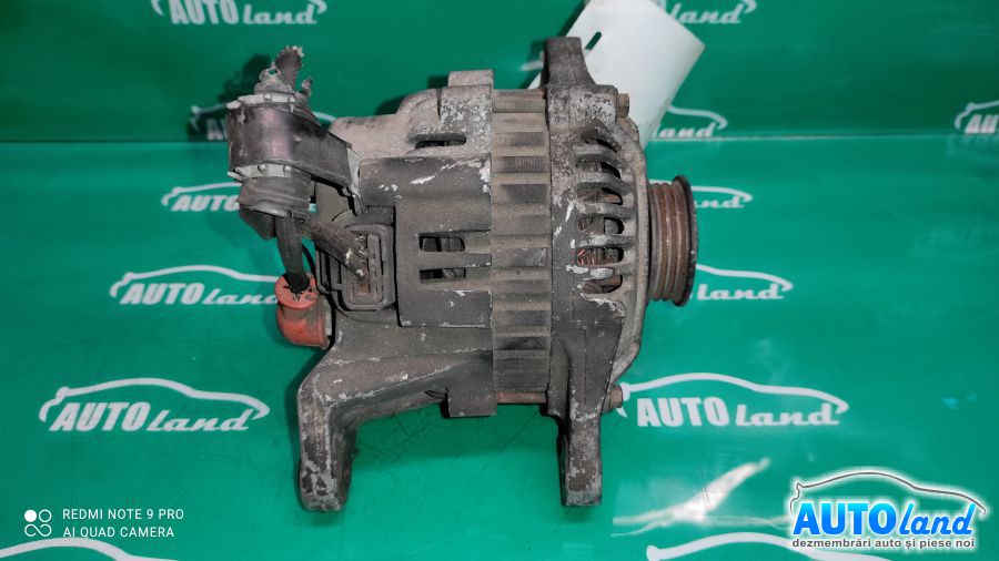 Alternator NISSAN MICRA I (K10) 1982-1992 Cod 2310017B11 
