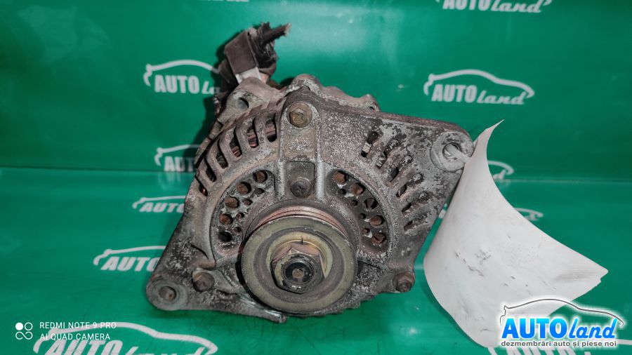 Alternator NISSAN MICRA I (K10) 1982-1992 Cod 2310017B11 