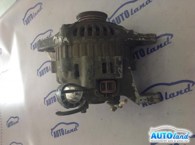Alternator NISSAN MICRA I (K10) 1982-1992 Cod 2310030B10 