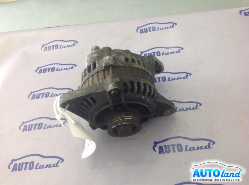 Alternator NISSAN MICRA I (K10) 1982-1992 Cod 2310030B10 
