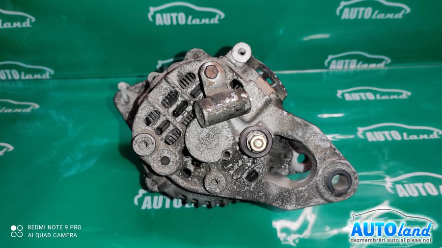 Alternator NISSAN MICRA I (K10) 1982-1992 Cod A5T22971B 