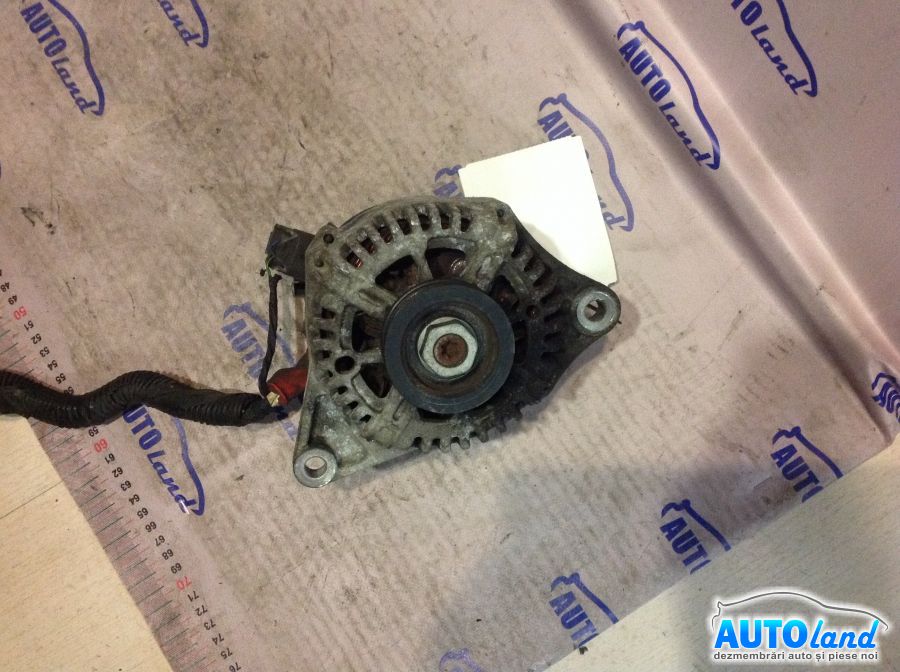 Alternator NISSAN MICRA (K12) 2003-2025 Cod 703171719 