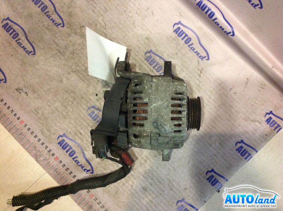 Alternator NISSAN MICRA (K12) 2003-2025 Cod 703171719 