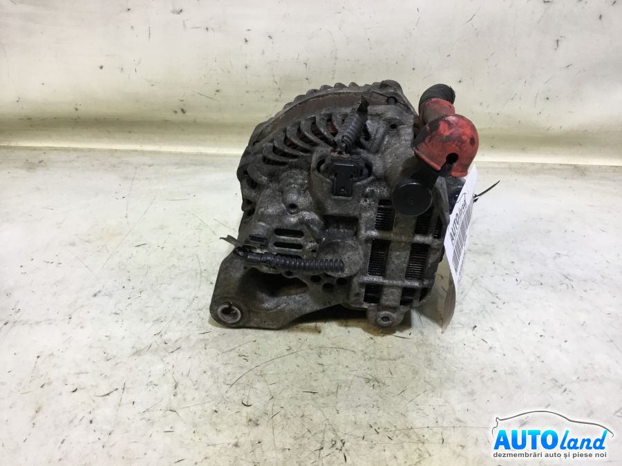 Alternator NISSAN NAVARA (D40) 2004-2025 Cod 23100EB310 