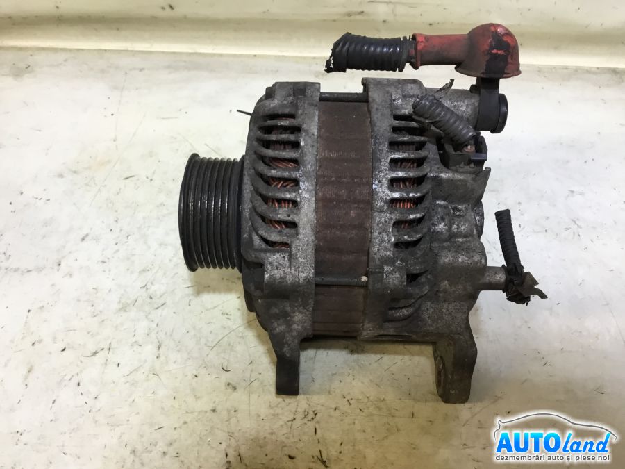 Alternator NISSAN NAVARA (D40) 2004-2025 Cod 23100EB310 