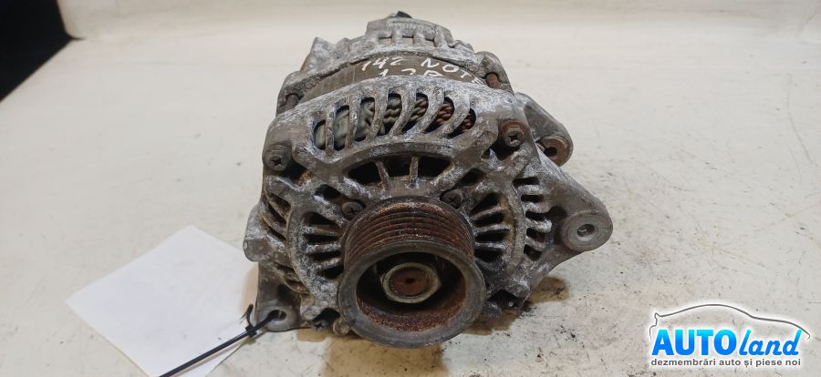 Alternator NISSAN NOTE (E11) 2006-2026 Cod 231003VA1A 