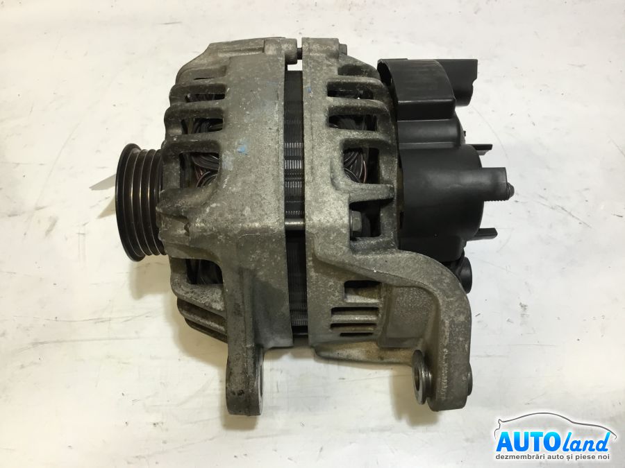 Alternator NISSAN NOTE (E11) 2006-2025 Cod 23100AX62B 