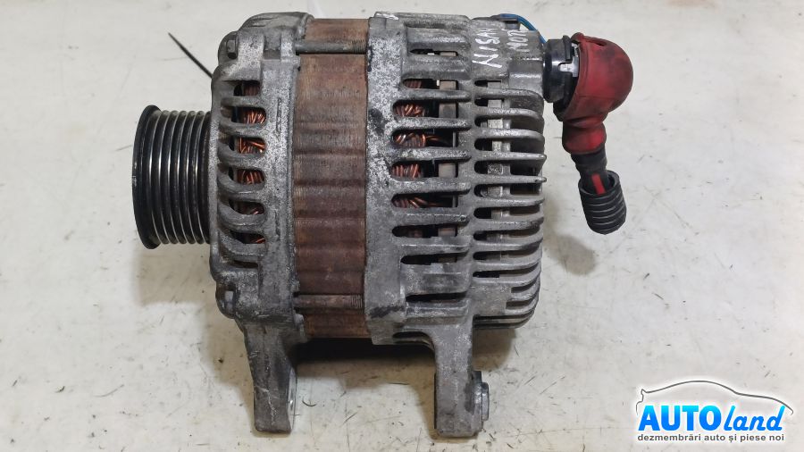Alternator NISSAN NOTE (E11) 2006-2025 Cod 23100BC400 