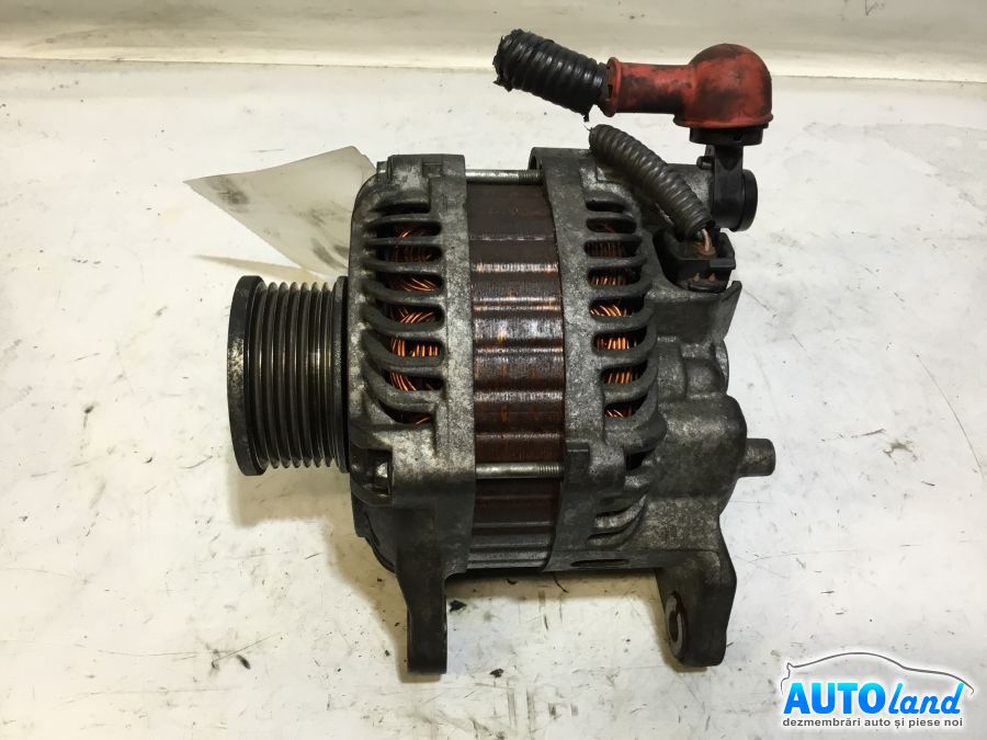 Alternator NISSAN PATHFINDER (R51) 2005-2025 Cod 23100EB31A 