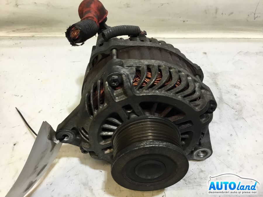 Alternator NISSAN PATHFINDER (R51) 2005-2025 Cod 23100EB31A 