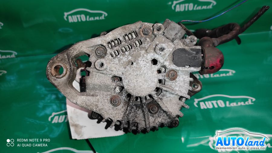 Alternator NISSAN PRIMERA (P12) 2002-2025 Cod 23100AU000 