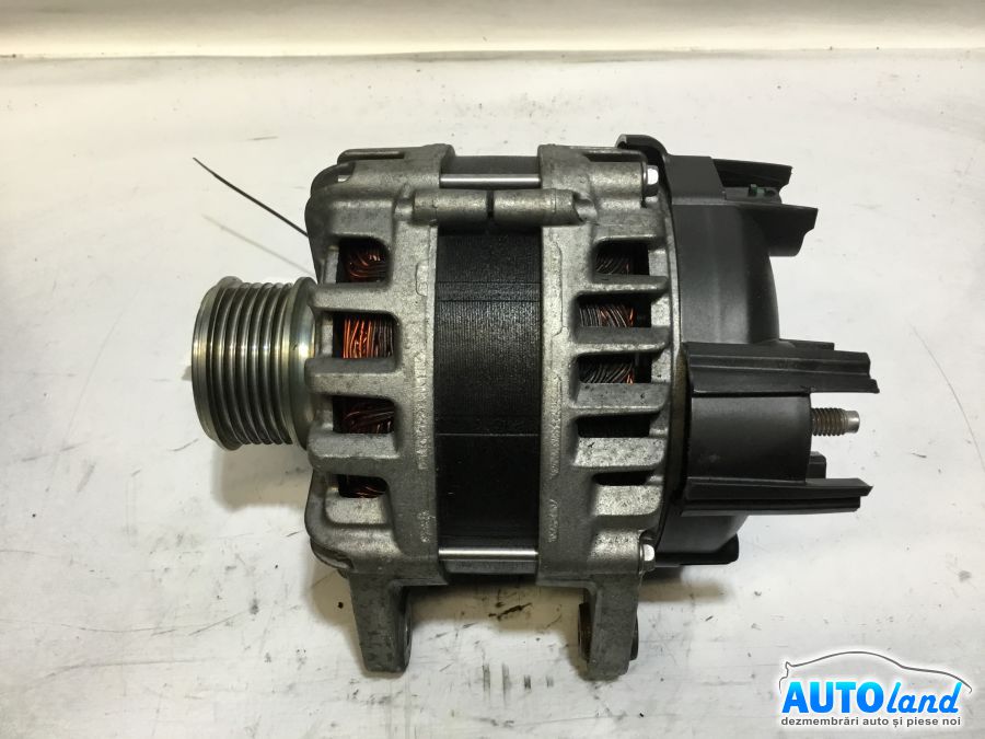 Alternator NISSAN QASHQAI (J10,JJ10) 2007-2025 Cod 231002419R 