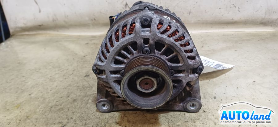 Alternator NISSAN QASHQAI (J10,JJ10) 2007-2025 Cod 23100BC00A 