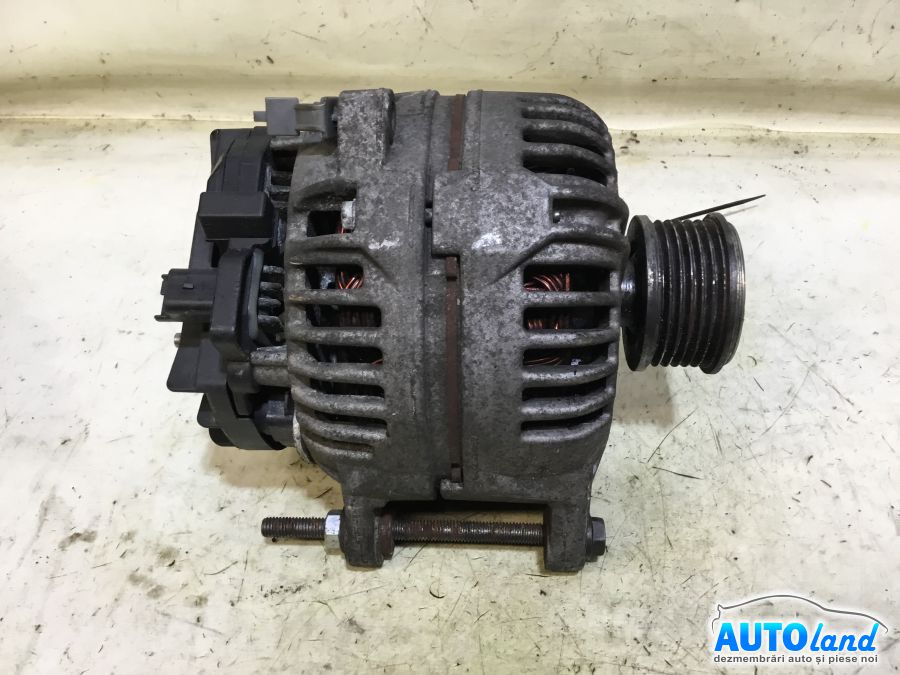 Alternator NISSAN QASHQAI (J10,JJ10) 2007-2025 Cod 23100JD10A 