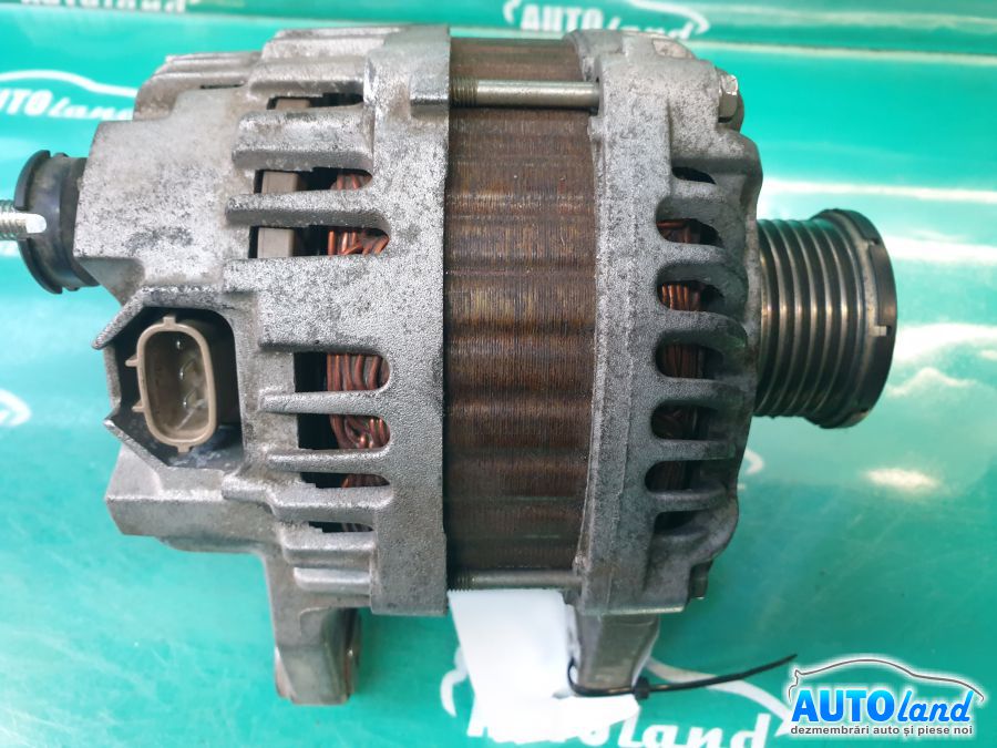 Alternator NISSAN QASHQAI (J10,JJ10) 2007-2025 Cod 23100JD200 