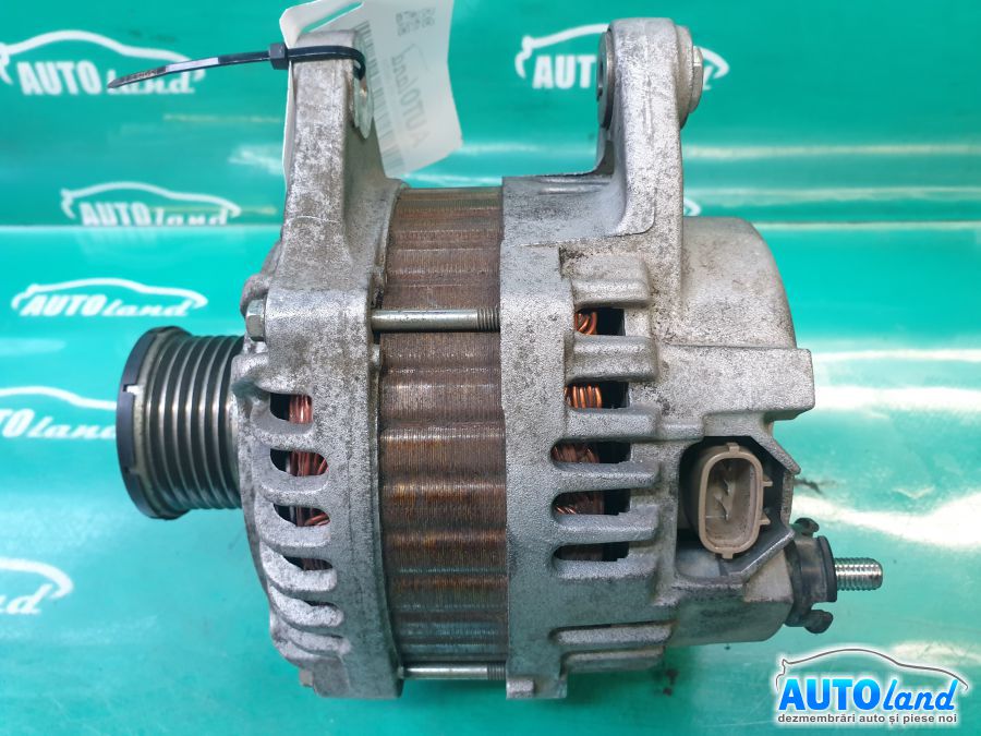 Alternator NISSAN QASHQAI (J10,JJ10) 2007-2025 Cod 23100JD200 