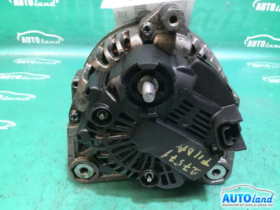 Alternator NISSAN TIIDA hatchback (C11X) 2007-2025 Cod 59215683 