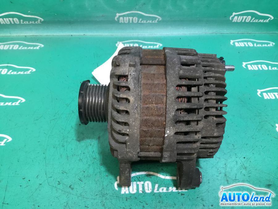 Alternator NISSAN X-TRAIL (T31) 2007-2025 Cod 23100JG71A 