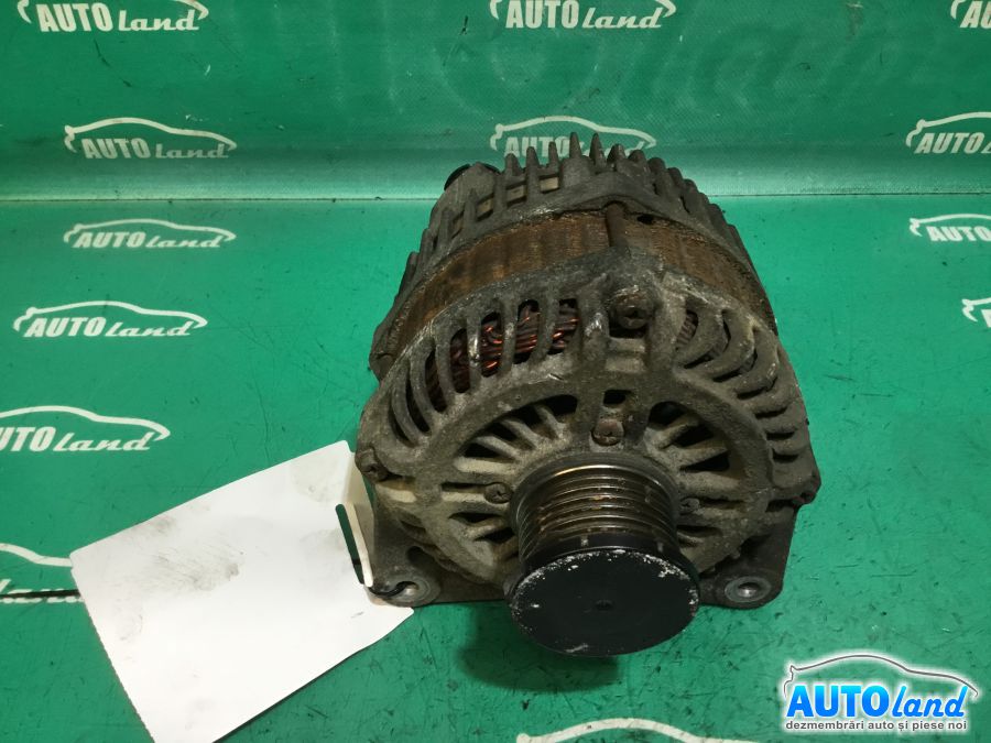 Alternator NISSAN X-TRAIL (T31) 2007-2025 Cod 23100JG71A 