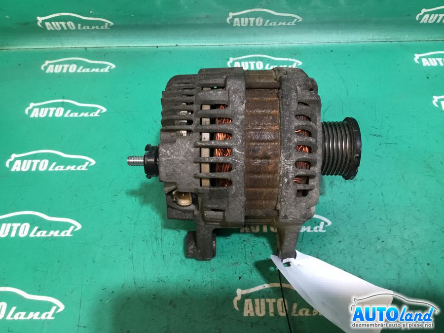 Alternator NISSAN X-TRAIL (T31) 2007-2025 Cod 23100JG71A 
