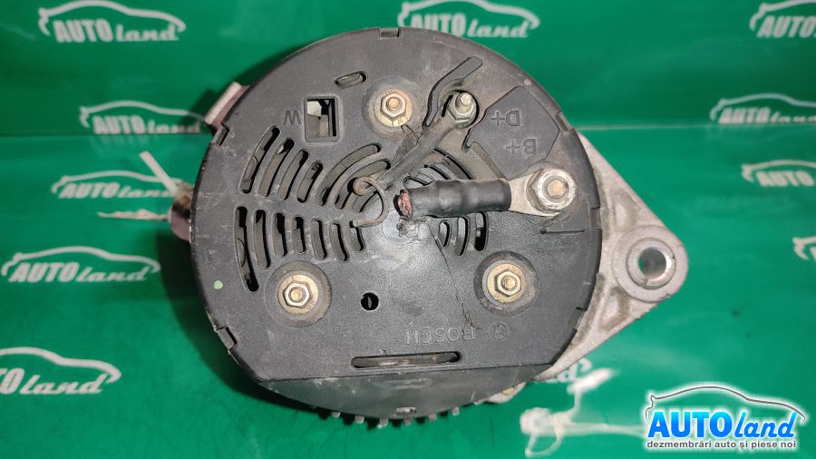 Alternator OPEL ASTRA F (56_,57_) 1991-1998 Cod 0123510063 