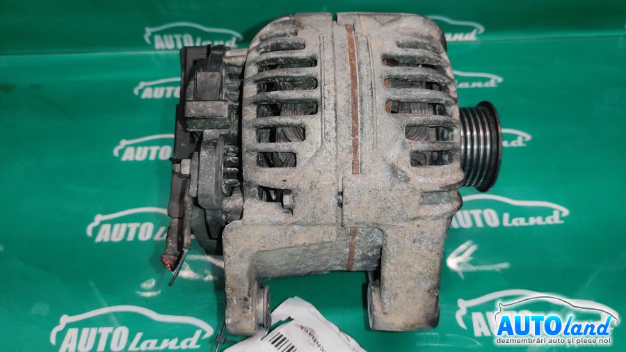 Alternator OPEL ASTRA G hatchback (F48_,F08_) 1998-2009 Cod 0124525030 