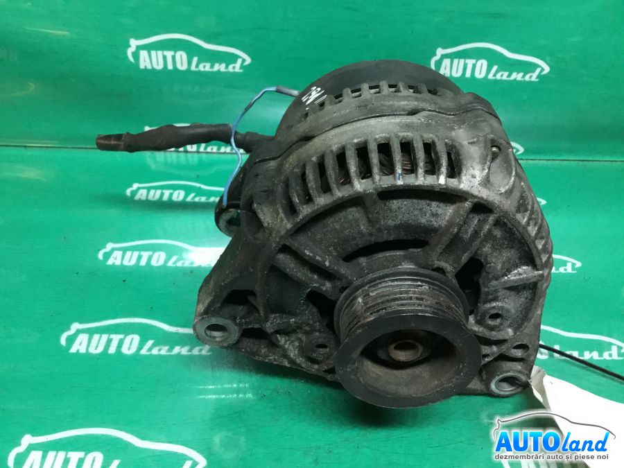 Alternator OPEL ASTRA G hatchback (F48_,F08_) 1998-2009 Cod 93175803 