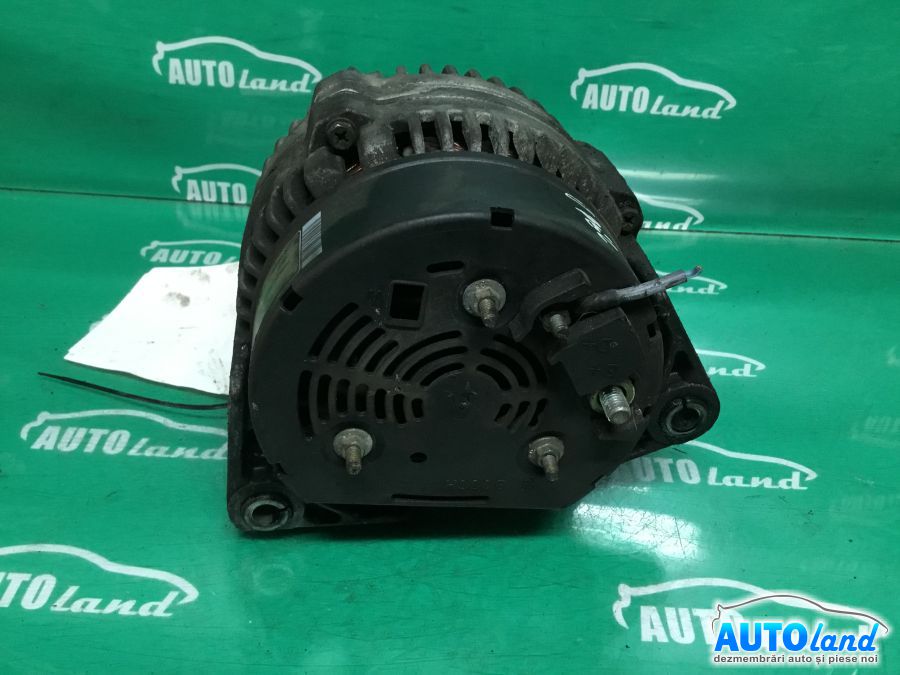 Alternator OPEL ASTRA G hatchback (F48_,F08_) 1998-2009 Cod 93175803 