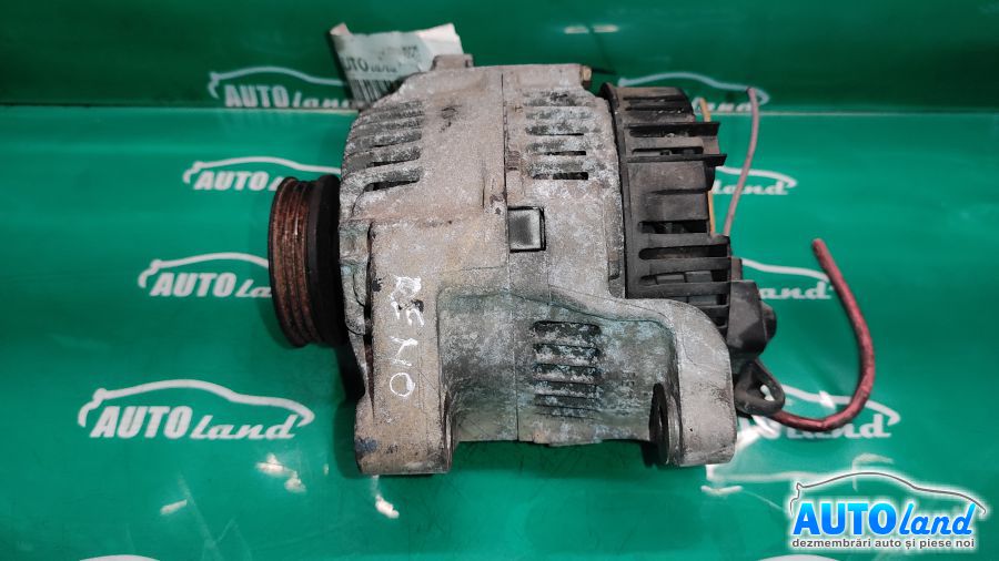 Alternator OPEL ASTRA G hatchback (F48_,F08_) 1998-2009